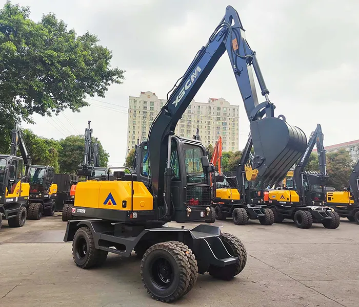 Profil de l’entreprise