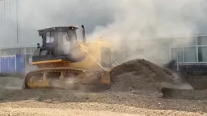 Bulldozer