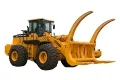 Chargeuse pour Manutention de Grumes ST978H
