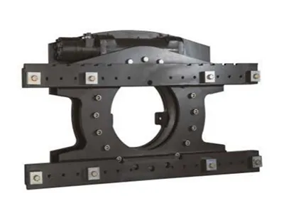 Équipements et accessoires