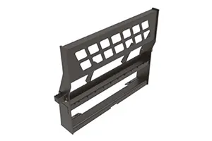 Cadre de fourches à palettes