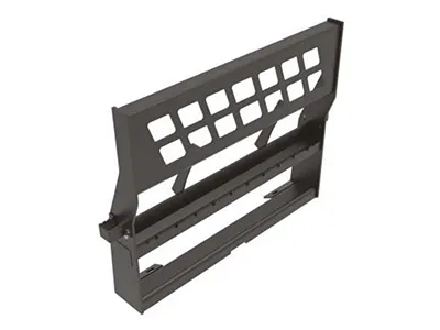 Équipements et accessoires