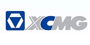 Pièces pour engins de chantier XCMG