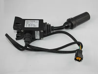 Pièces pour chargeuses sur pneus LIUGONG