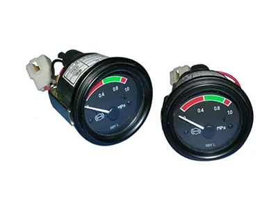 Ensemble de feu avant