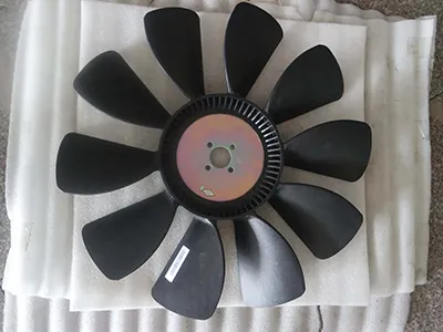 Ventilateur
