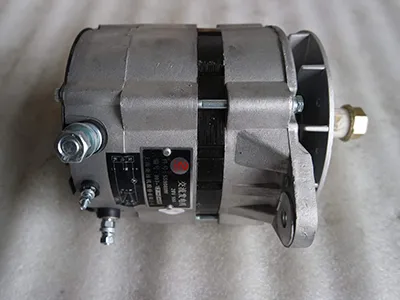 Générateur (moteur SC11)