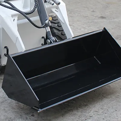 Mini chargeuse compacte sur chenilles T460