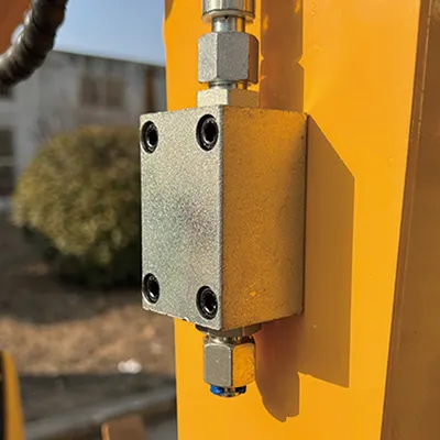 Pelle sur chenilles KE12/12Plus