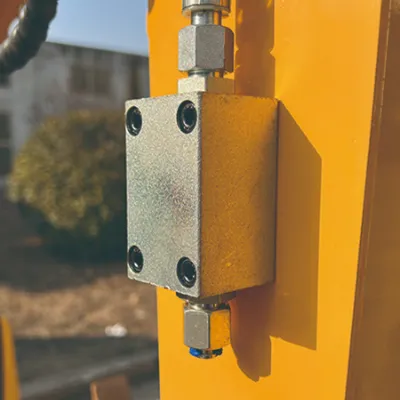 Mini pelle sur chenilles KV13/13PLUS/15