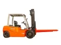 B40 Electric Forklift Chariot élévateur électrique B40