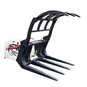 Chariot élévateur tout-terrain CPCY30/35/40