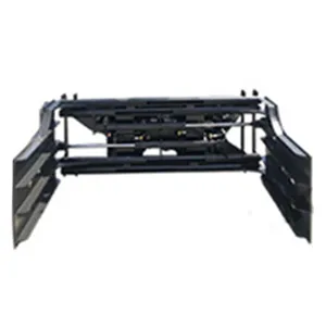 Chariot élévateur tout-terrain CPCY30/35/40