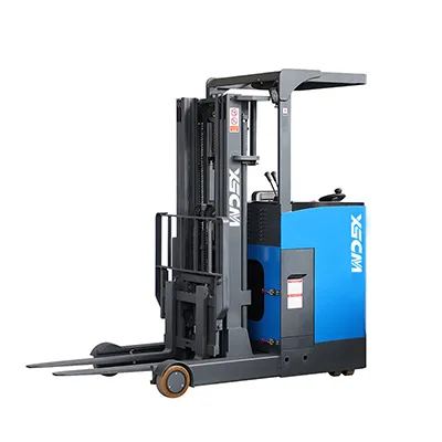 Équipements d’entrepôt