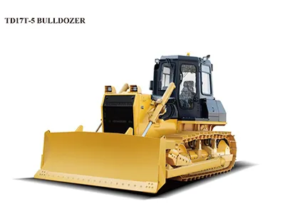 Bulldozer